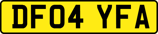 DF04YFA