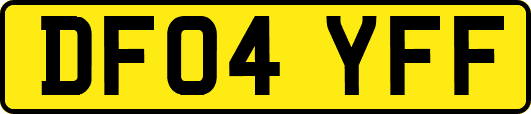 DF04YFF