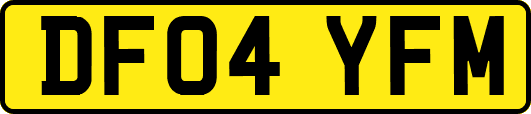 DF04YFM