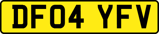 DF04YFV
