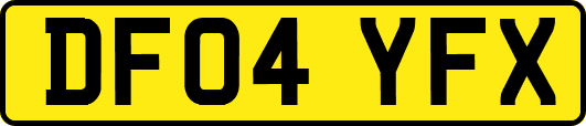DF04YFX