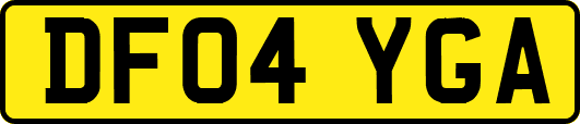 DF04YGA