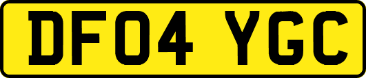 DF04YGC