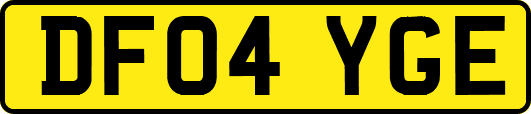 DF04YGE