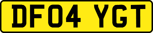 DF04YGT