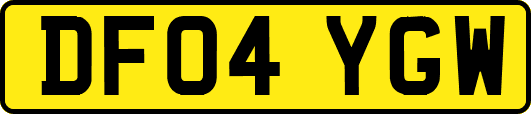 DF04YGW