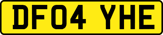 DF04YHE