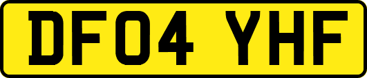 DF04YHF