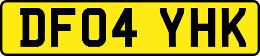 DF04YHK
