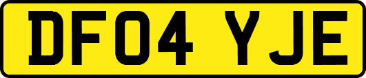 DF04YJE