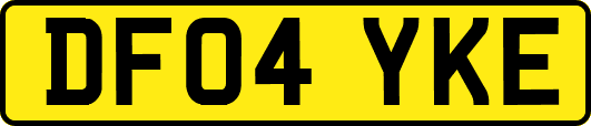 DF04YKE