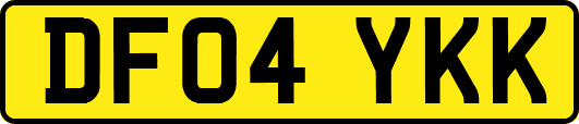 DF04YKK