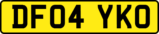 DF04YKO