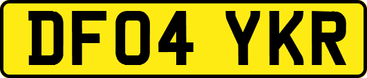DF04YKR