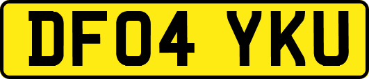 DF04YKU