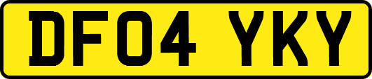 DF04YKY