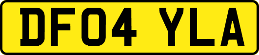DF04YLA