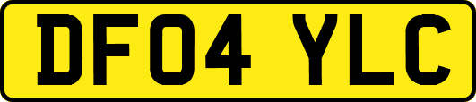 DF04YLC