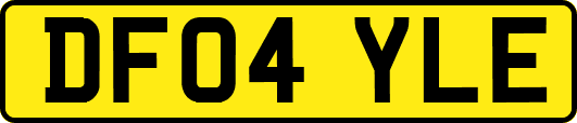 DF04YLE