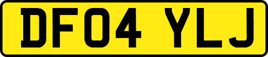 DF04YLJ