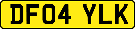 DF04YLK