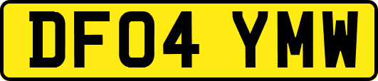 DF04YMW