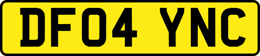 DF04YNC