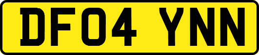 DF04YNN