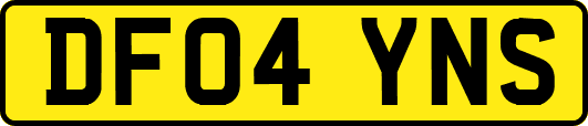 DF04YNS