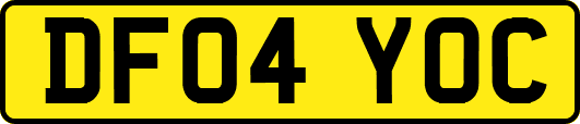 DF04YOC