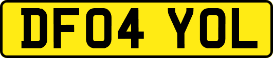 DF04YOL