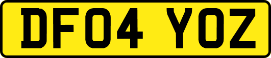 DF04YOZ