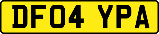 DF04YPA