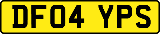DF04YPS