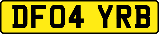 DF04YRB