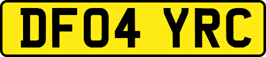 DF04YRC