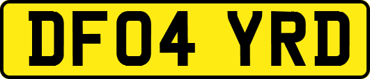 DF04YRD
