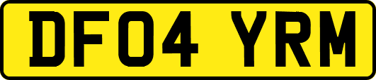 DF04YRM