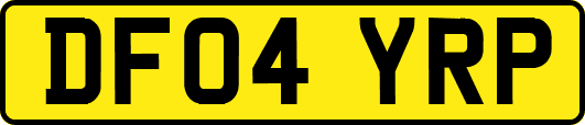 DF04YRP