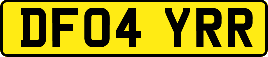 DF04YRR