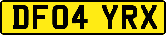 DF04YRX