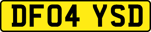 DF04YSD