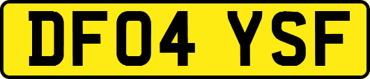 DF04YSF