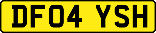 DF04YSH
