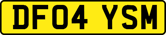 DF04YSM