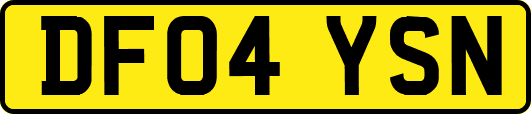 DF04YSN