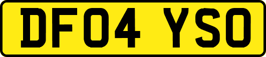 DF04YSO