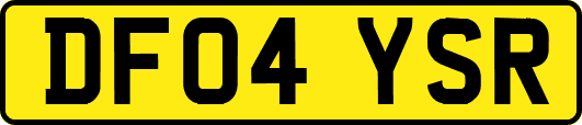 DF04YSR
