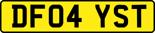 DF04YST