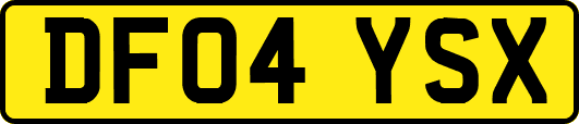 DF04YSX